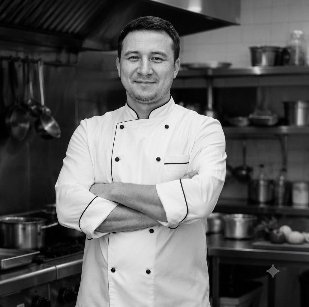 Tahir Mukhamedeev